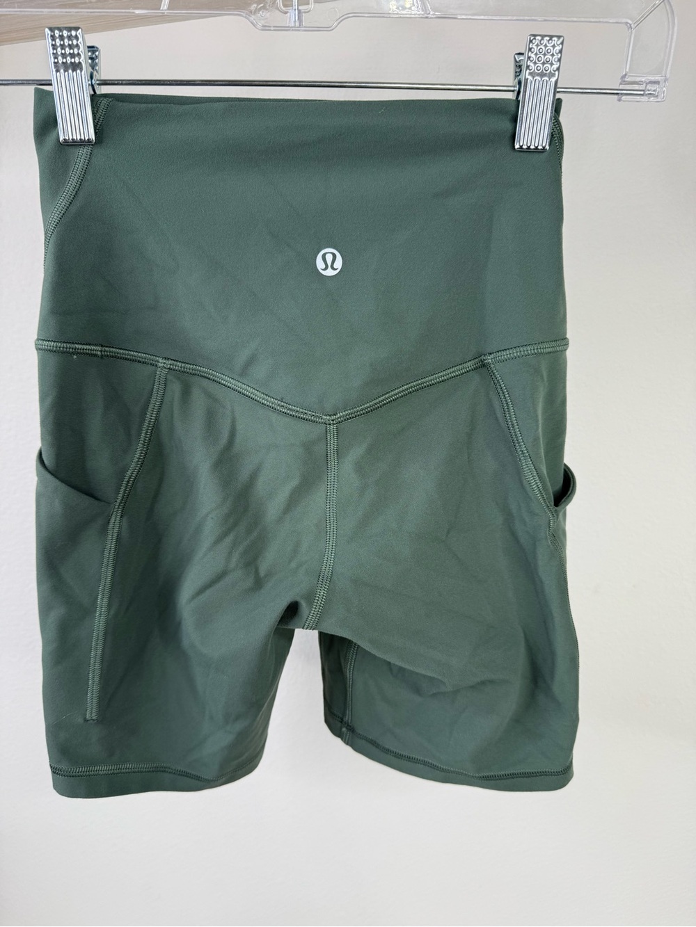 lululemon athletica  Workout Shorts